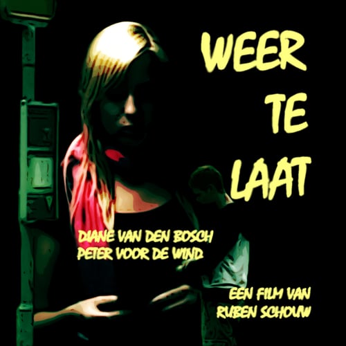 Weer Te Laat
