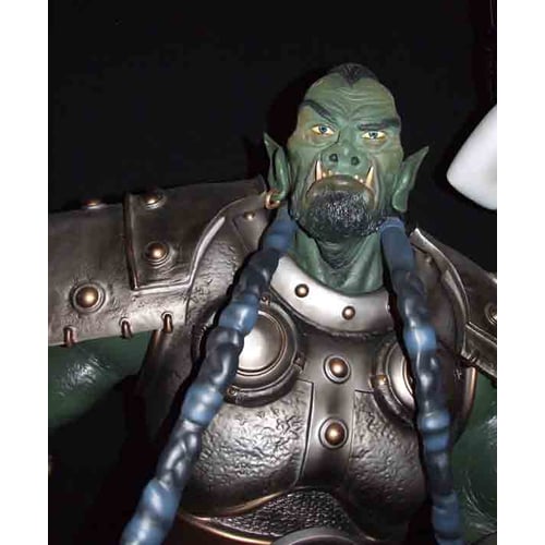 Ork