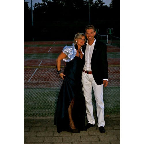 Astrid & Roger Krom