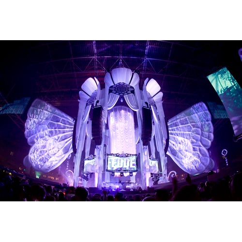 WickedWonderland/ArenA