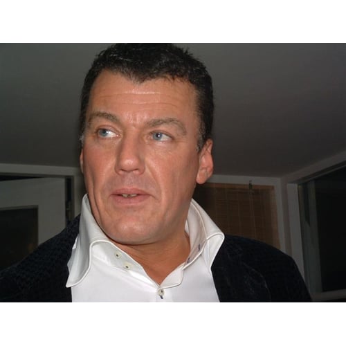 Wiegert werningh Coster