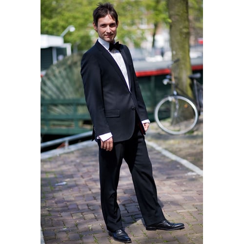 Willem van Boekel - Totaal
