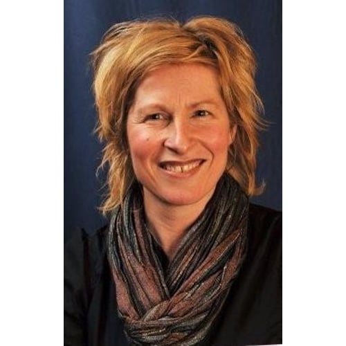 Winnie Bosch
