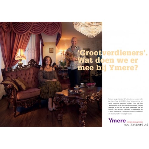 Ben de Winter Ymere