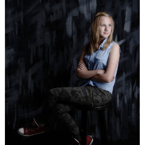 Fotoshoot 2013