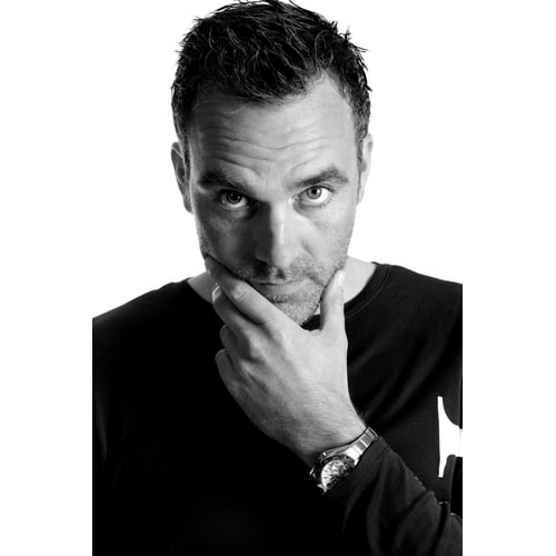 Jeroen van beek
