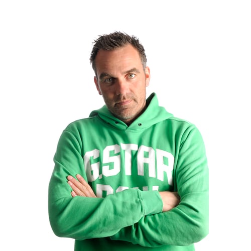 Jeroen van Beek