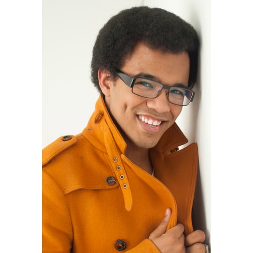 Headshot