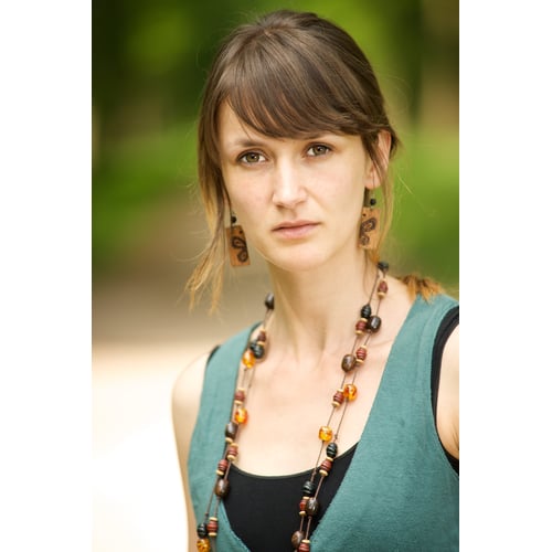 Jennifer Kerkvliet