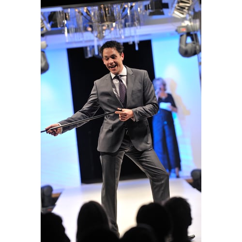 ErikR. Modeshow