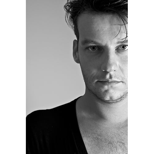 Jelle Amersfoort