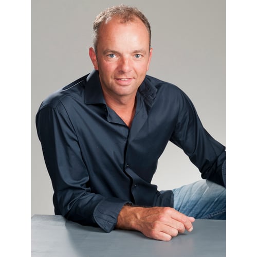 Eric Warmerdam