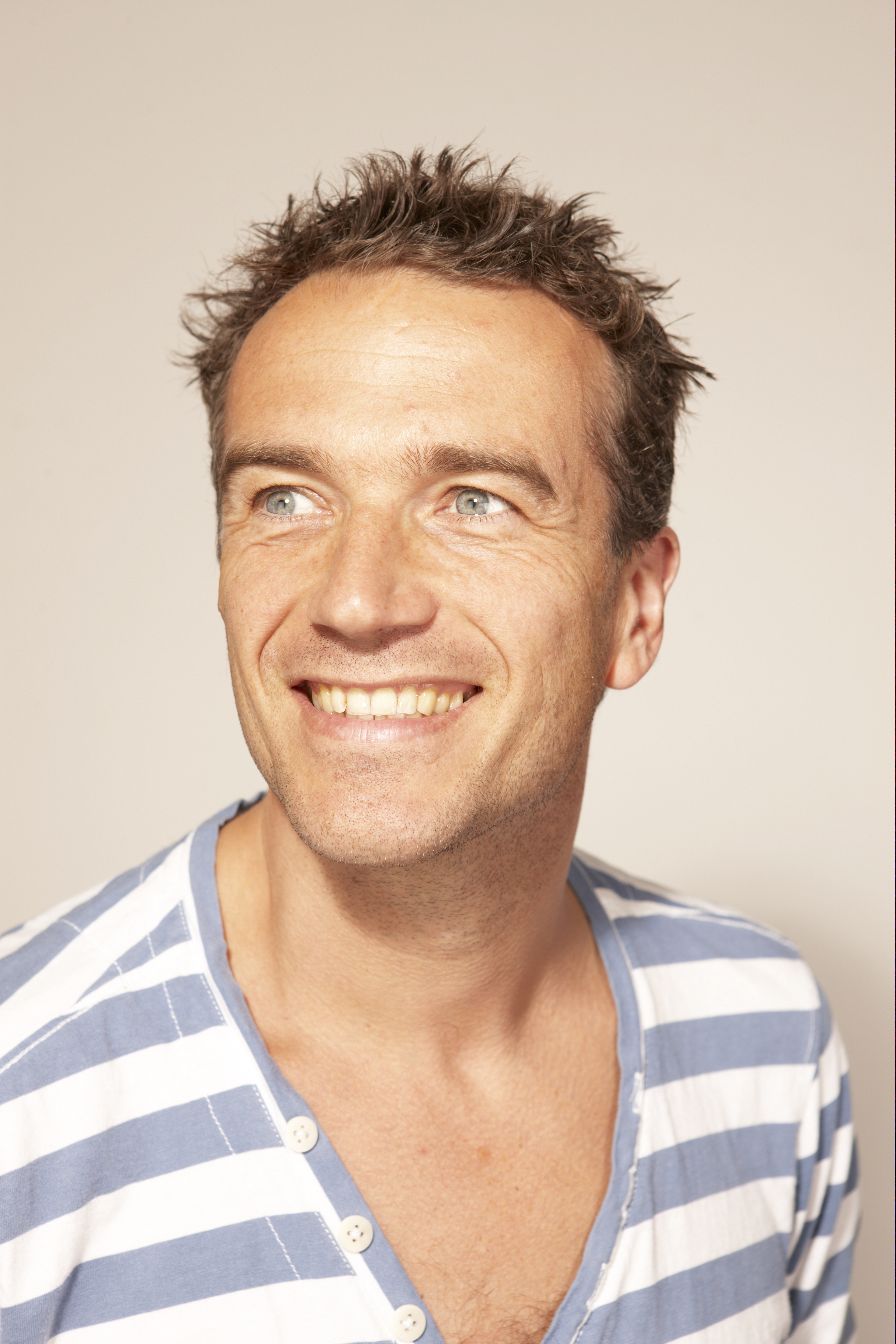 Christiaan van der Wal