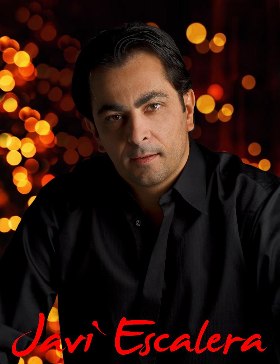 Javi Escalera