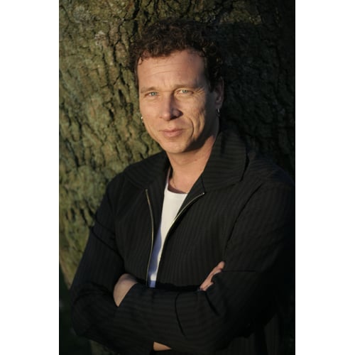Richard Weits