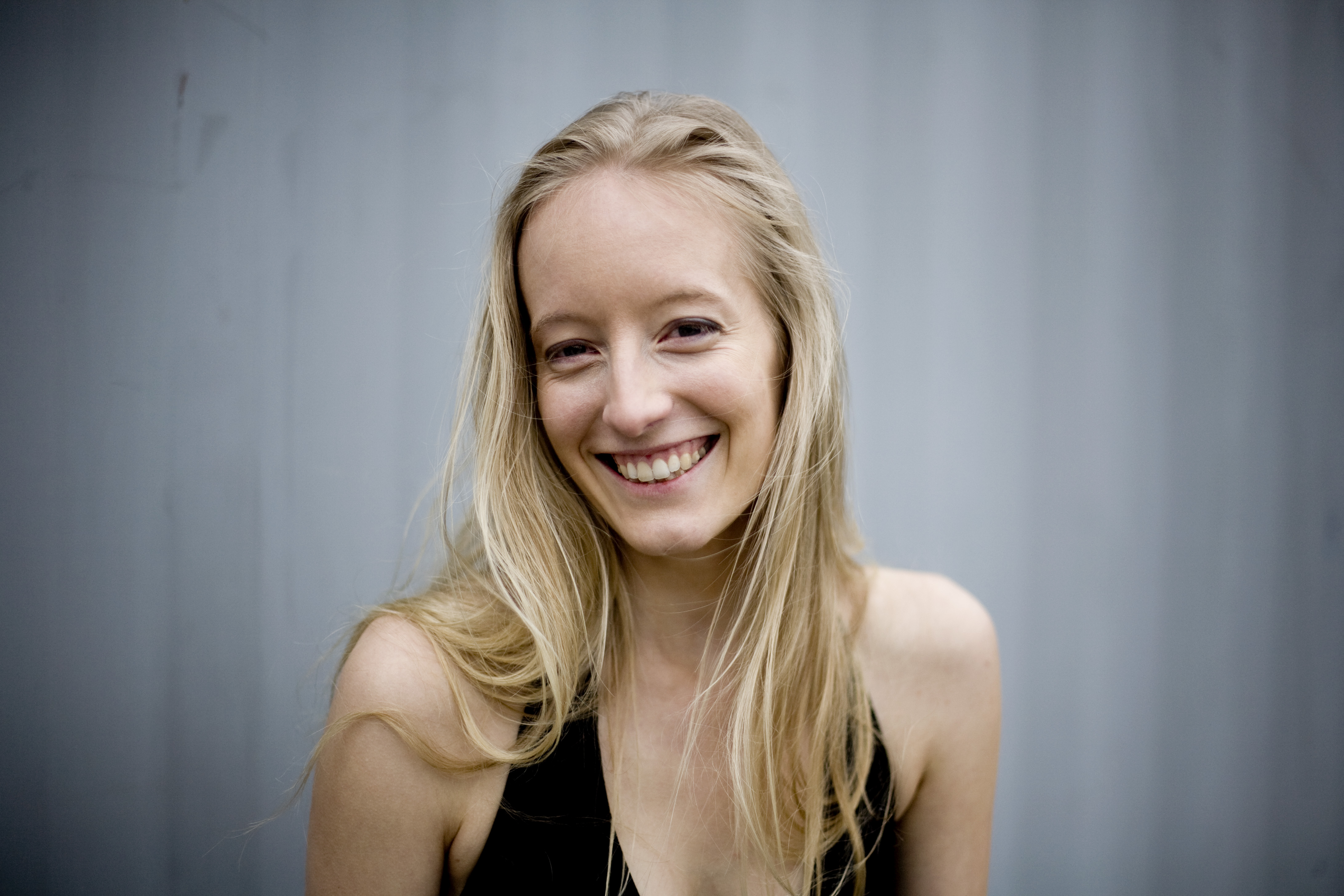 Lydia Muijen