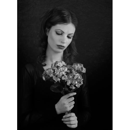 Classical Photoshoot