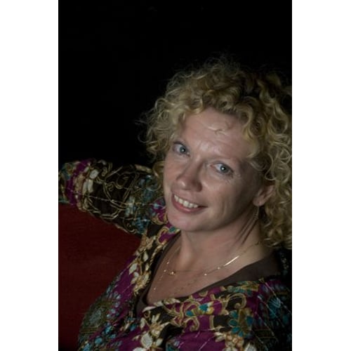 Gerda Luigjes