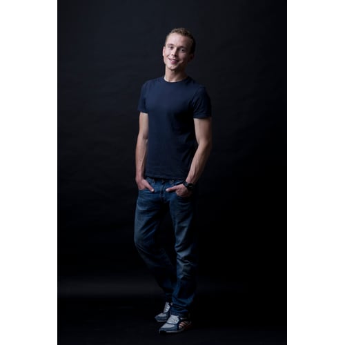 Oscar Zeegers