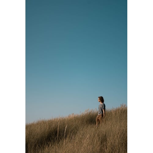 dunes