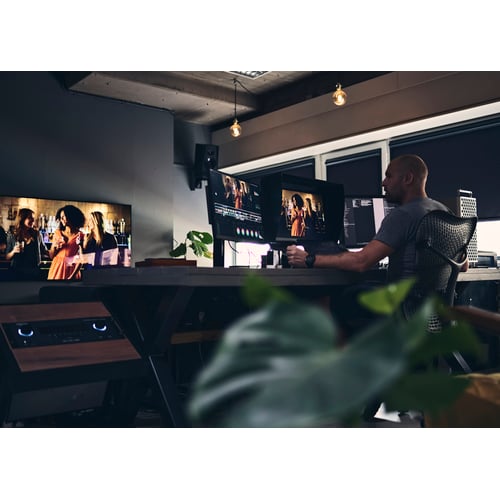 Studio