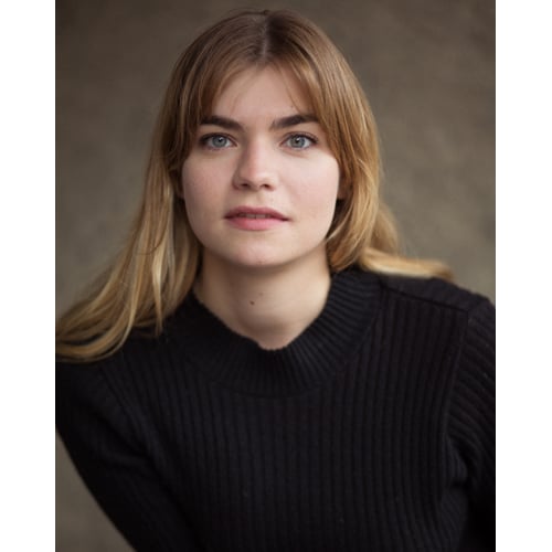 Headshot