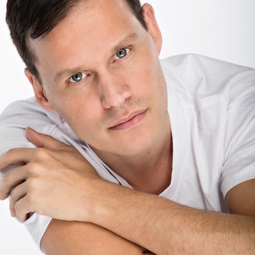 Didier De Geest