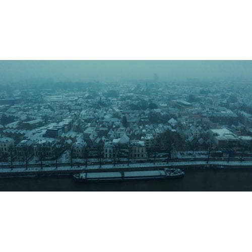 White city