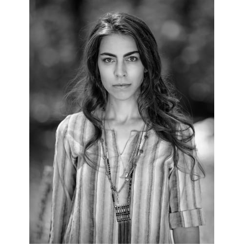 Portret 
