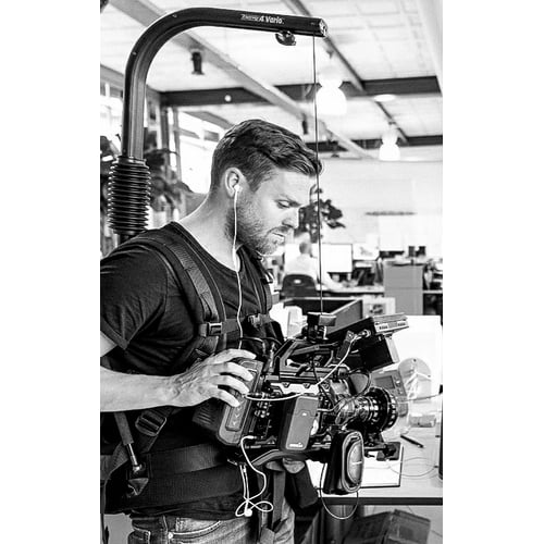 Xander van Dijk