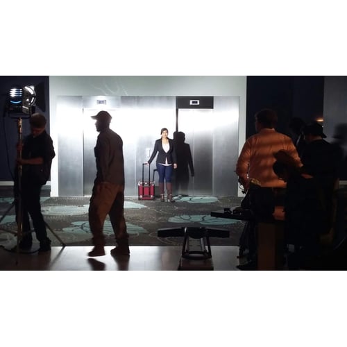 Margarita Badri videoclip