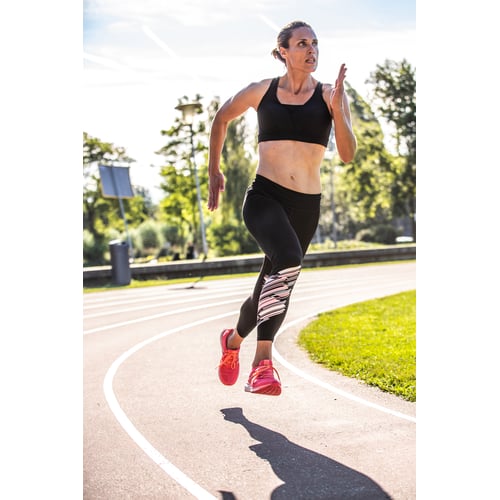 Run that extra mile!