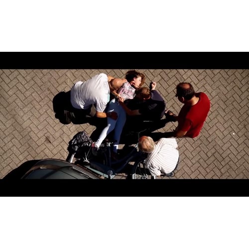 Underneath the Lies - 1