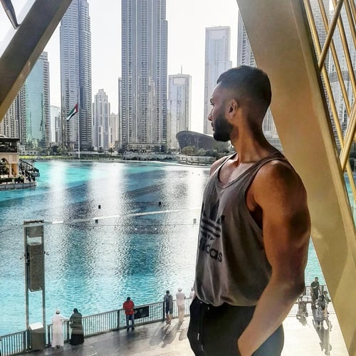 Dubai