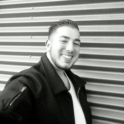Smile !