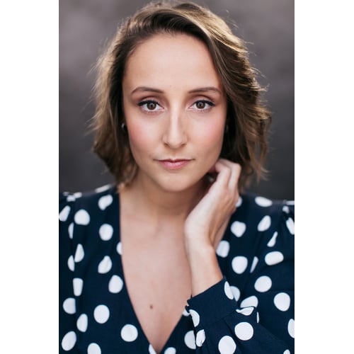 Francesca Zuurhout