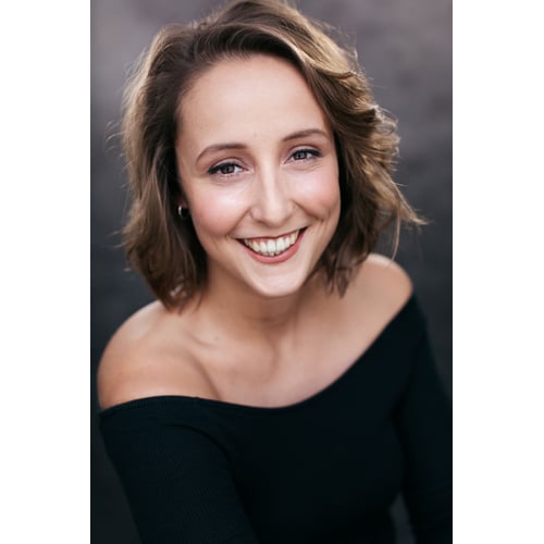 Francesca Zuurhout