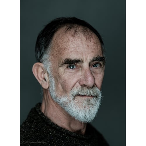foto shoot voor casting nov. 2024