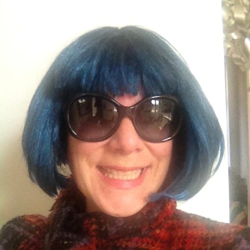 Wig Time