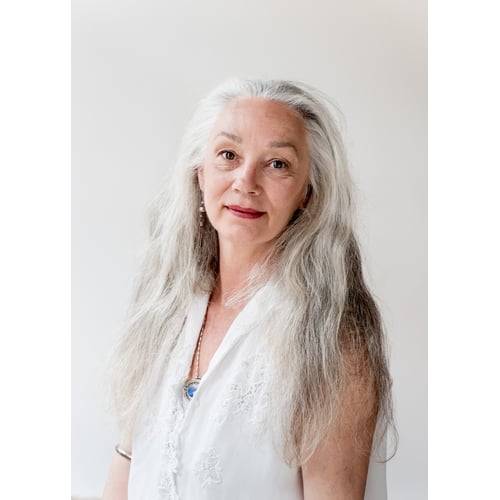 Miriam van Reijn