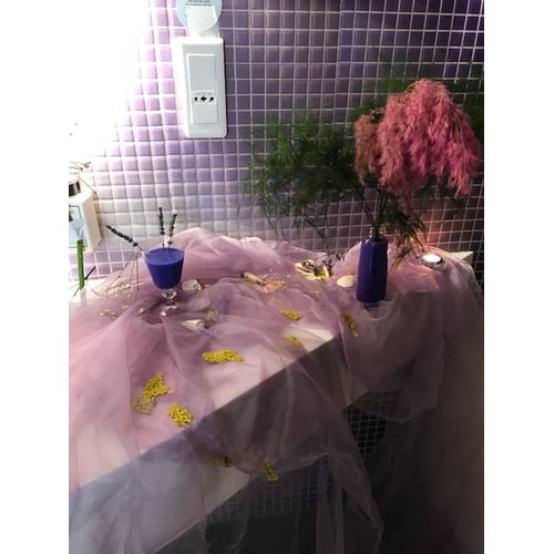 Set Dressing