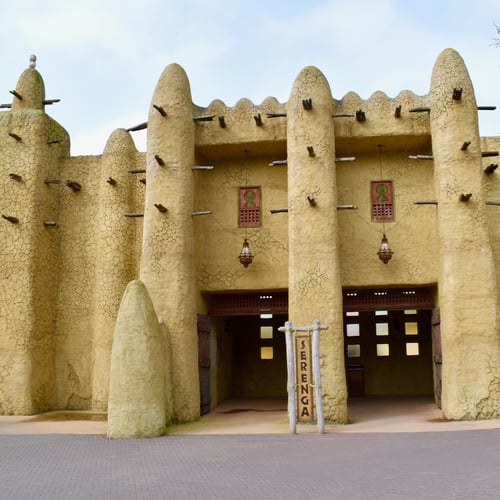 venue 11
