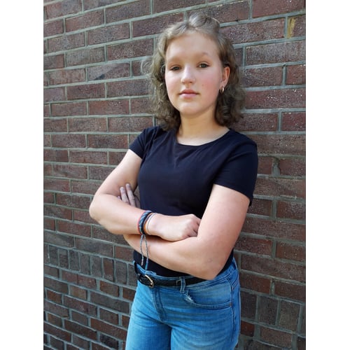 picture Sophie Lagendijk