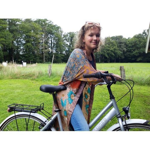 picture Sophie Lagendijk