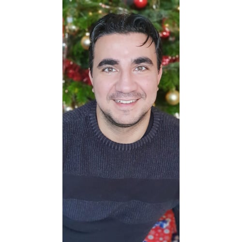 Mike1
