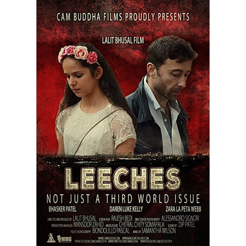 Award Winning Short Film Leeches