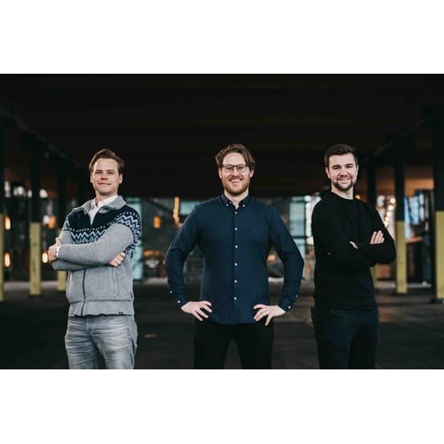 Videoproductiebedrijf Pro Motion Film