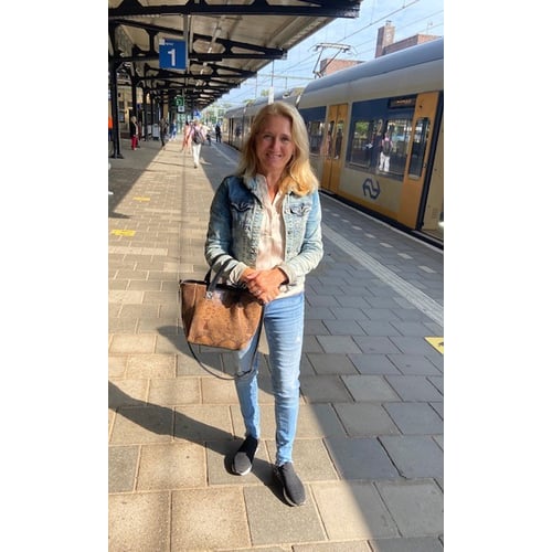 foto van top tot teen