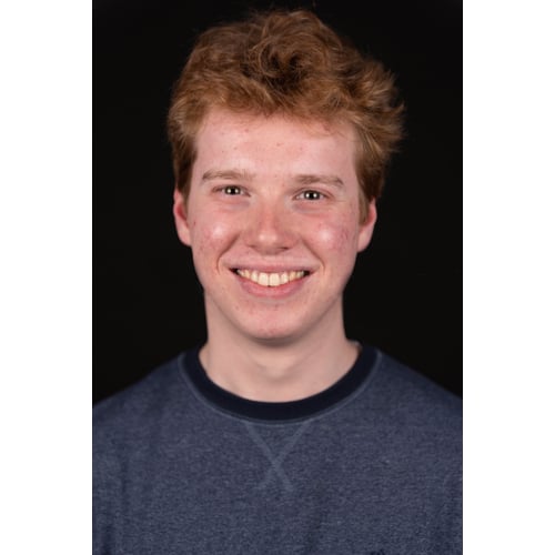 Daan De Weerdt