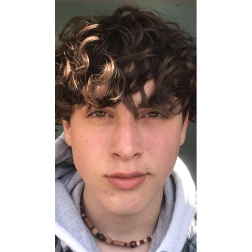 Jay-Luca 16 